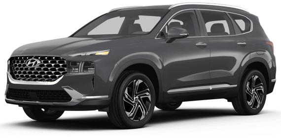 HYUNDAI SANTA FE 2023 5NMS24AJ6PH617236 image